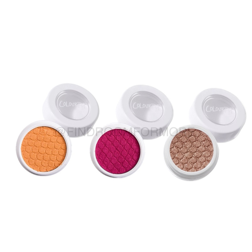 ColourPop Super Shock Eyeshadow